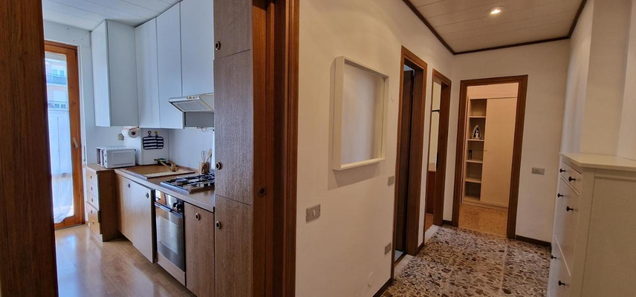 Giardino Sul Naviglio Apartment Milan Exterior photo